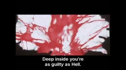 Black Sabbath - Guilty As Hell