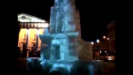 Леден барок