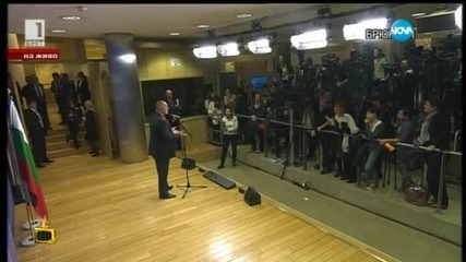 Господари на ефира (02.11.2015)