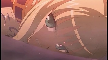 Fate-stay night - 23