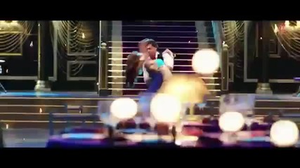 Romantic moment of Mohini and Charlie 2 -happy New Year