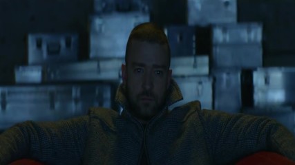 Justin Timberlake - Supplies, 2018