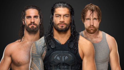 Феновете на WWE полудяха заради тях