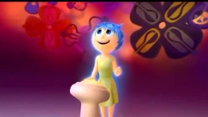Inside Out - Feel The Light