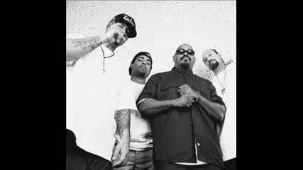 Westside Connection Vs. Cypress Hill