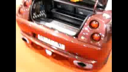 Fiat Coupe Crazy