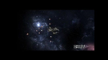Darkorbit - Bigpoint 