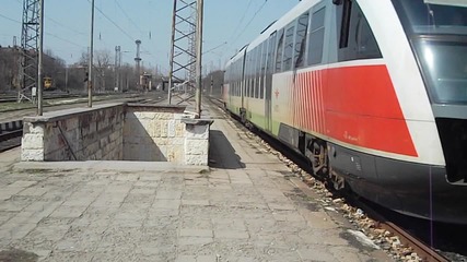 Пътника от Пловдив
