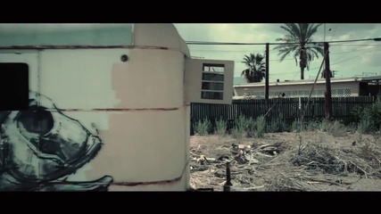 Rusko- Everyday Official Music Video