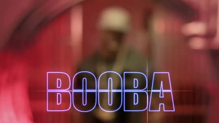 Booba - Scarface