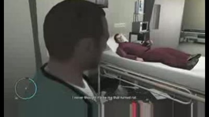 Gta 4 - mission - 88 - Flatline