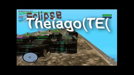 Mta Race #1