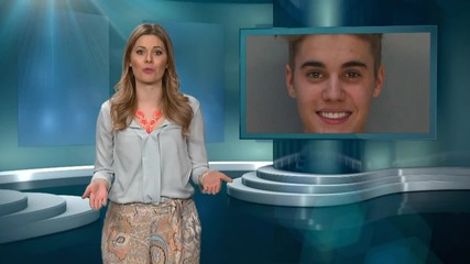 Justin Bieber's Back In Court?