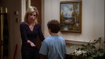 Modern Family s03 e20