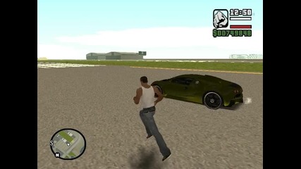 My Gameplay Test Drive Bugatti Veyron