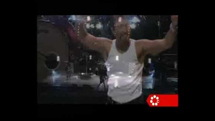 Paul Rodgers - All Right Now(live dvd - 2nafish)