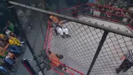 Tna Impact 26 Март Част 6