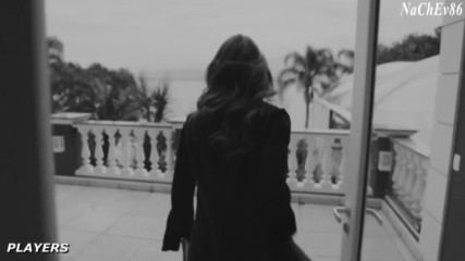 Neteta - Kissing Your Shadow Roger Voka Remix