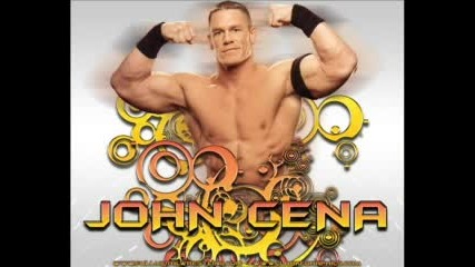 John Cena E Nomer 1