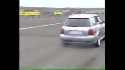 Audi 900 Hp