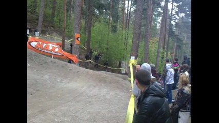 Сопот Shambhala 2011 24