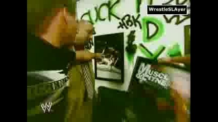 Wwe - Dx Promo Klip 2 [ Mn Qk!!! ]