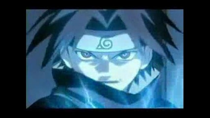 Itachi & Sasuke - Get Out Alive