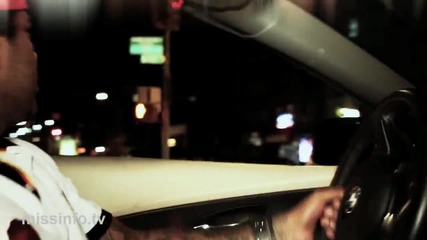 Jim Jones ft. Sen City Shootouts (official video) 