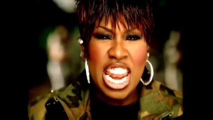 Missy Elliott - Get Ur Freak On ( High Quality ) 