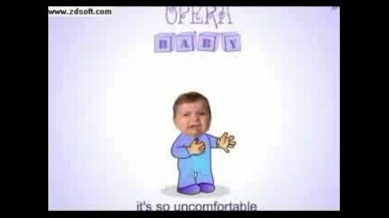 Baby Opera