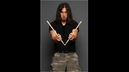 Brian Tichy - Snakes And Coyotes 