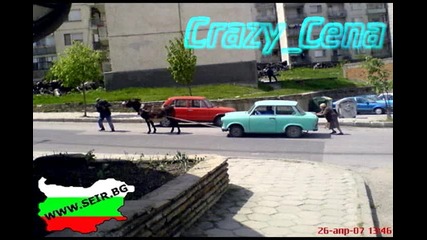 Funny Pictures - Това може да се види само в българия !