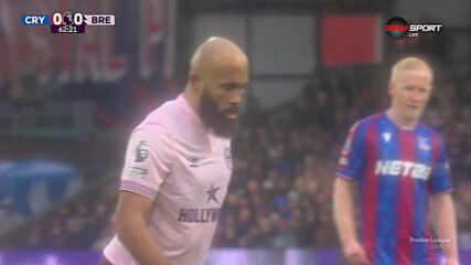 Penalty Shot by Brentford