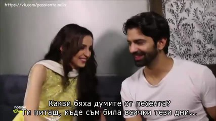 Ipkkndej Making Of The Promo + бг превод