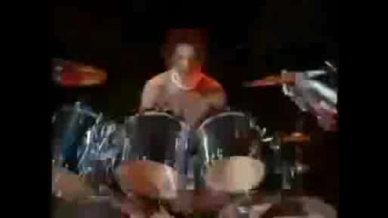X Japan - Rusty Nail