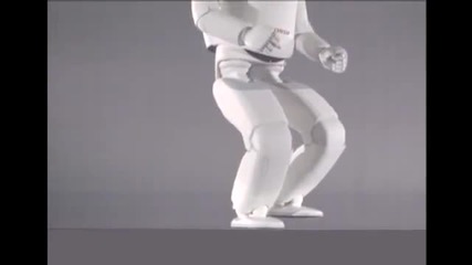 Най-модерният хуманоиден робот