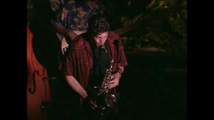 Dave Koz - Off The Beaten Path Live - Part1