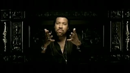 Lionel Richie - I Call It Love