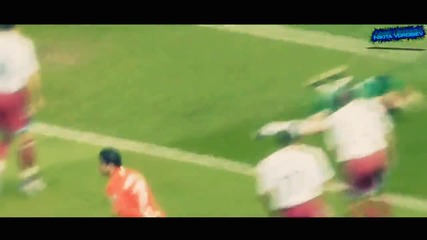 Cristiano Ronaldo - Manchester United _ Skills & Goals 2006-2009 _