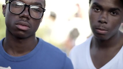 Fields Loudd ft. Mistah Fab - Money Talk ( Официално видео )