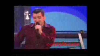 David Bisbal, Naim Thomas Y Alejandro - Suave