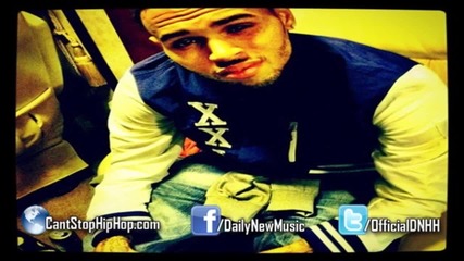Chris Brown - I Don't Like (drake Diss)