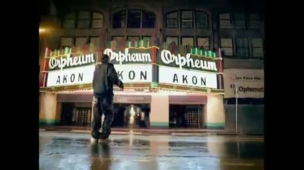 Akon - Mr Lonely
