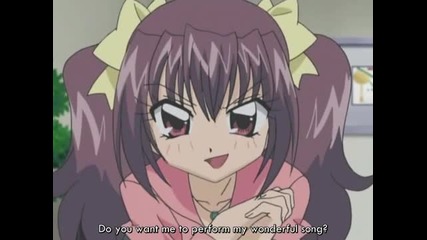 Kirarin Revolution episode 94