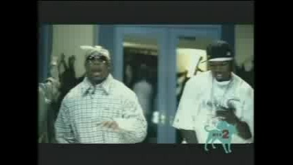 Mobb Deep ft 50cent - Have A Party