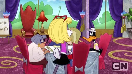 The Looney Tunes Show Cartoon Network