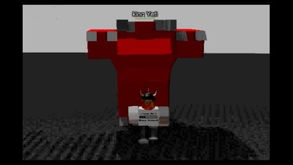 Roblox - All These Things I Hate Rmv 