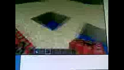 minecraft epizod 1