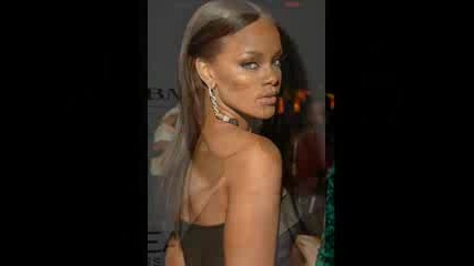 Rihanna 99% Sexy