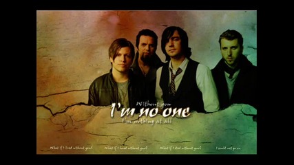 Three Days Grace & Bone Chrusher - Just Like You